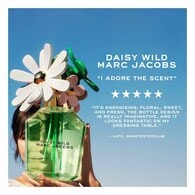 Marc Jacobs Daisy Wild Eau De Parfum For Women 50Ml