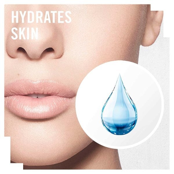 Rimmel London Lasting Finish Primer Transparent 0