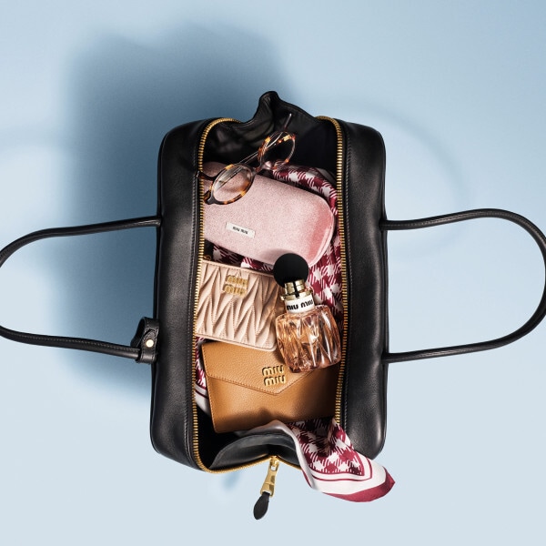 Miu Miu Miutine Eau de Parfum 50ml