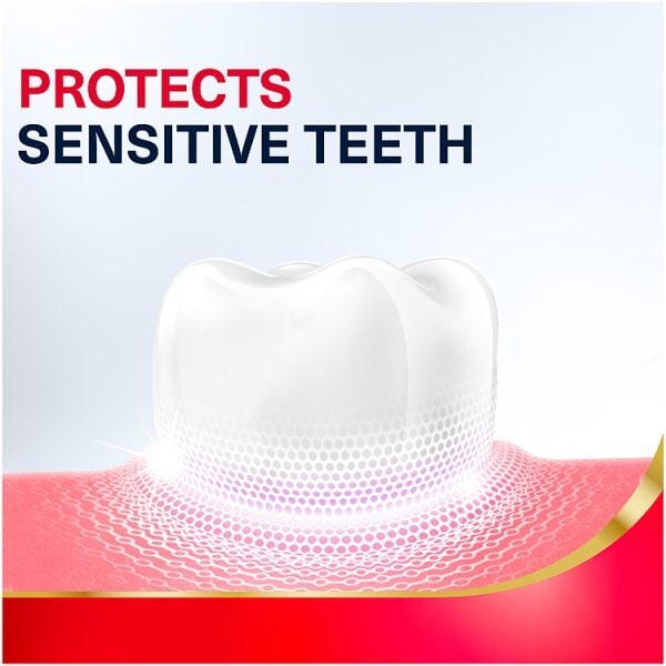 Corsodyl Gum+ Breath & Sensitivity Toothpaste 75Ml