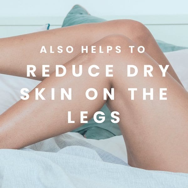 Flexitol Intensely Nourishing Foot Cream 145G