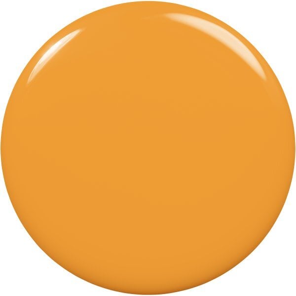essie Core 765 You Know The Espadrille Yellow Nail Polish