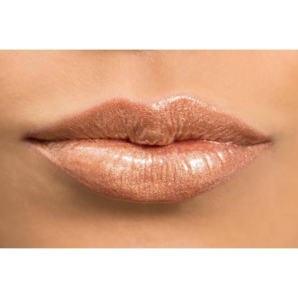 Bourjois Metallic Lip Gloss Supernova