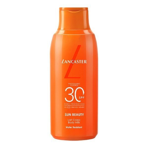 Lancaster Sun Beauty Body Milk SPF30 175ml