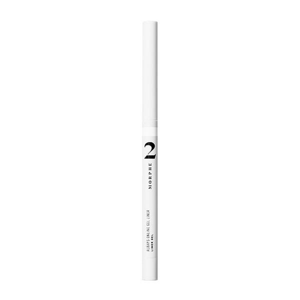 Morphe 2 Always Online Gel Eyeliner - Whimsy White