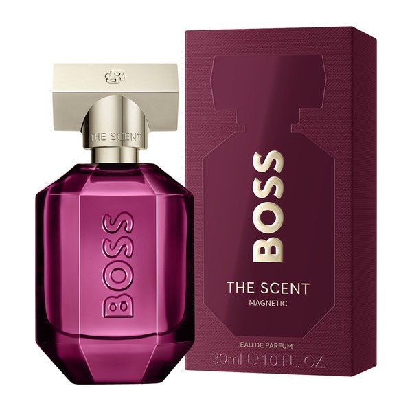 BOSS The Scent Magnetic Eau de Parfum for Her 30ml