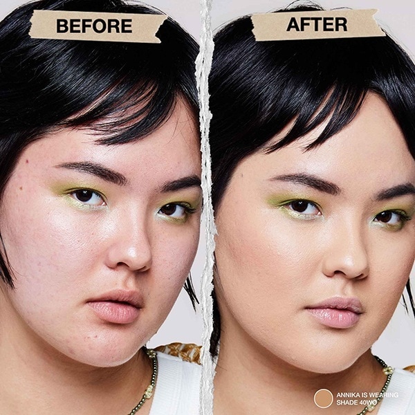 Urban Decay Concealer Stay Naked Quickie - 40WO-16.4ml