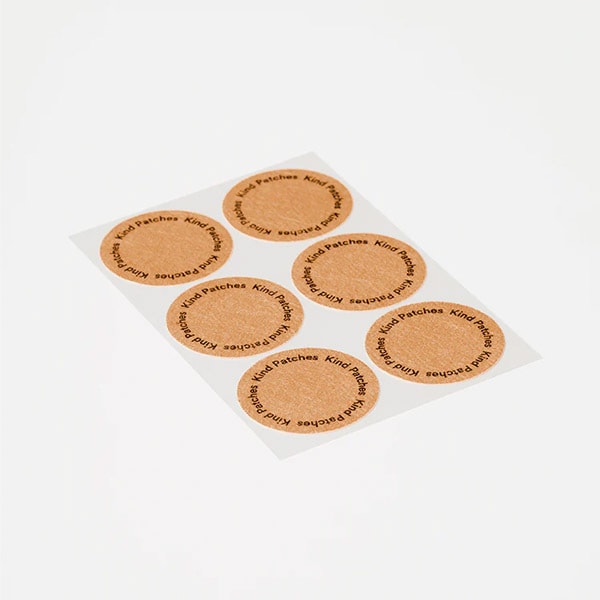 Kind Patches Collagen Patches