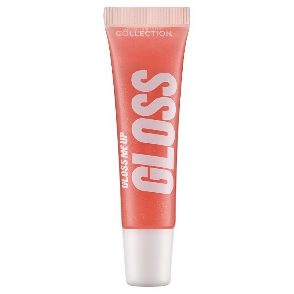 Collection Gloss Me Up Lip Gloss Peach
