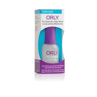 Orly Polishield Topcoat 18ml