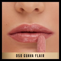 Max Factor 2000 Calorie Lip Glaze Guava Flair 50 4.4Ml