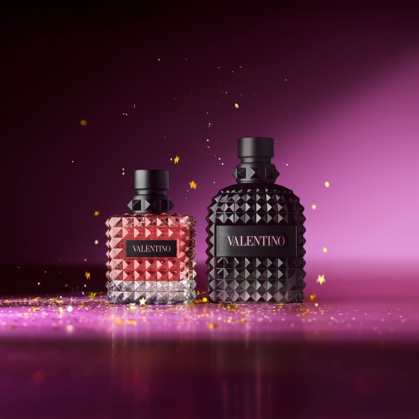 Valentino Born In Roma Donna 50ML Gift Set