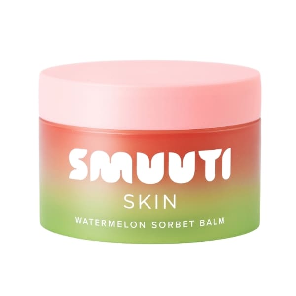 Smuuti Skin Watermelon Sorbet Balm 100ml