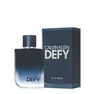 Calvin Klein Defy Eau De Parfum For Men 100ml