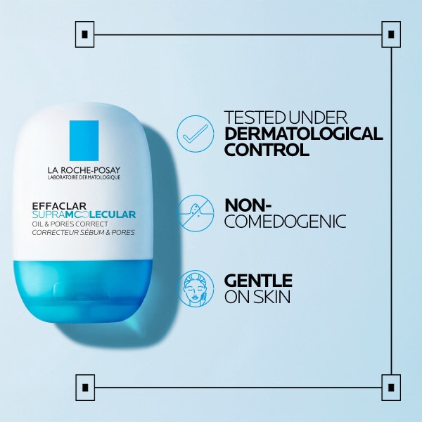 La Roche Posay Effaclar Supramolecular Face Moisturiser 40ml