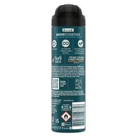 Sure Men Antiperspirant Deo Aerosol Nonstop Invis Ice 150ml