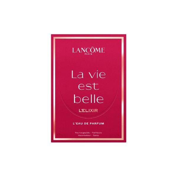 Lancome La Vie Est Belle Elixir Edp 50Ml