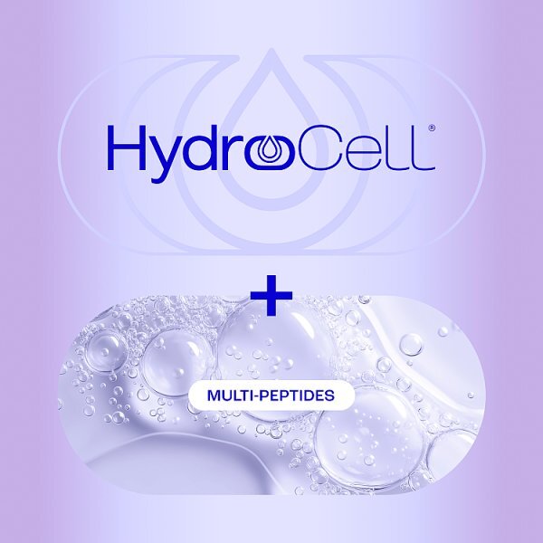 E45 HydroCell Firm Body Lotion Gel Cream with Multi-Peptides 200ml