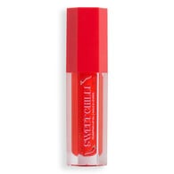 I Heart Revolution Sweet Chilli Plumping Lip Oil - Red