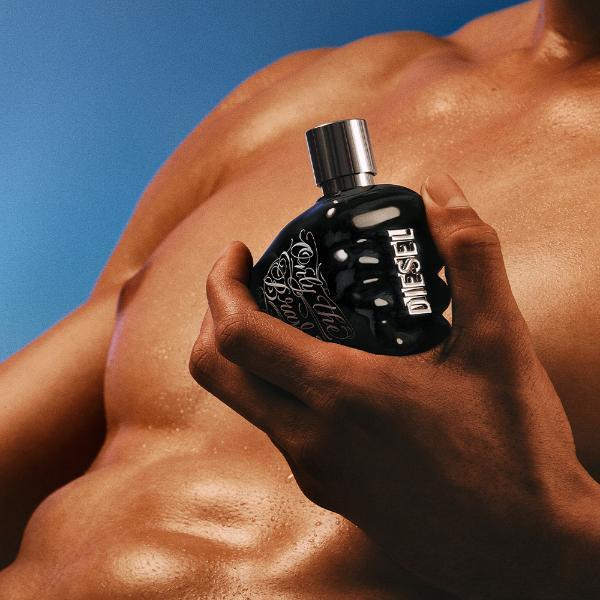 Diesel Only The Brave Tattoo Eau de Toilette 50ml