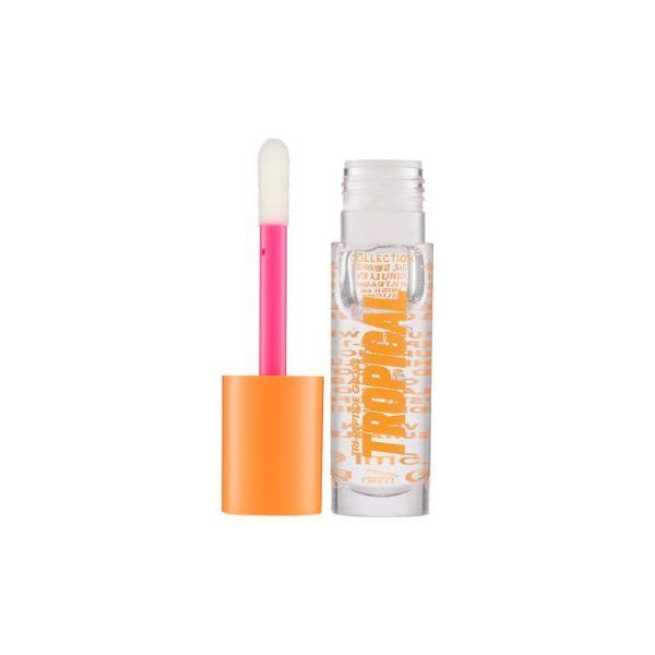 Collection Tri-Peptide Gloss 4 Tropical