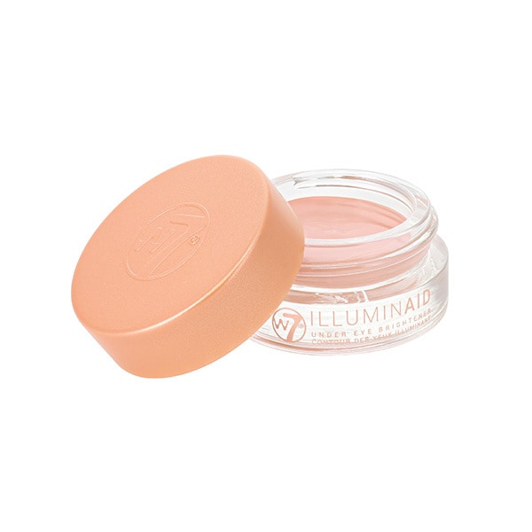 W7 Illuminaid Under Eye Brightener - Light 3.8g