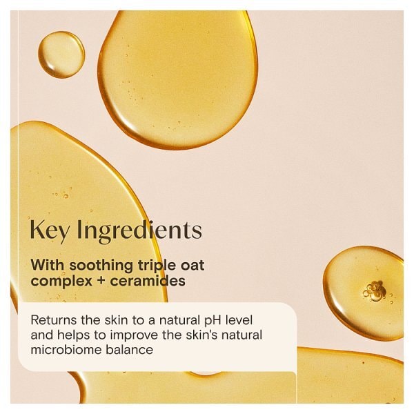 Aveeno Dermexa Daily Emollient Cream 300Ml