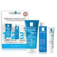 La Roche-Posay Effaclar Anti-Blemish 3-Step Kit