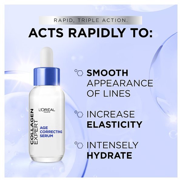 L'Oréal Paris Collagen Expert Peptide Serum 30ml