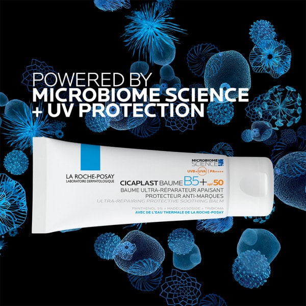La Roche-Posay Cicaplast Baume B5+ SPF50 40ml