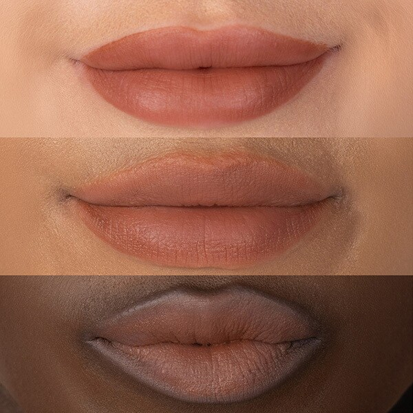 MUA Lipeaze Whipped Lip Cream - Sincere