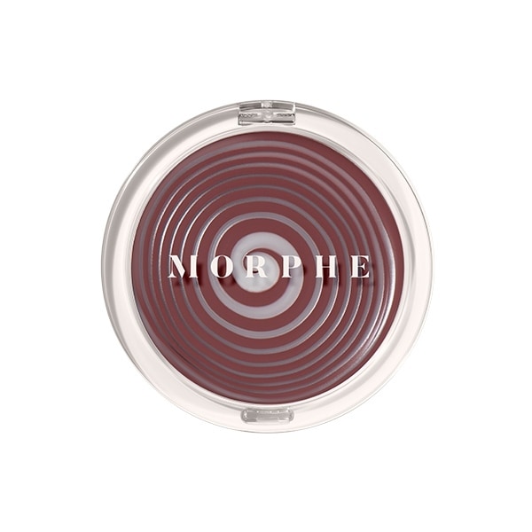 Morphe Huephoric Rush 3-In-1 Silk Blush - Touched