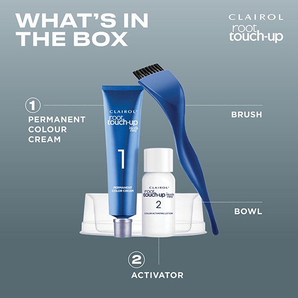 Nice n Easy Root Touch Up Medium Champagne Blonde 8.5A