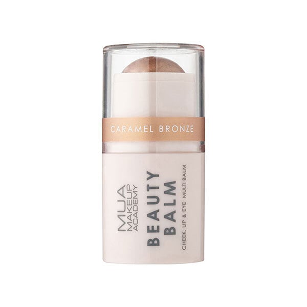 MUA Beauty Balm - Caramel Bronze