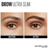 Maybelline Brow Ultra Slim Eyebrow Pencil 01 Blonde