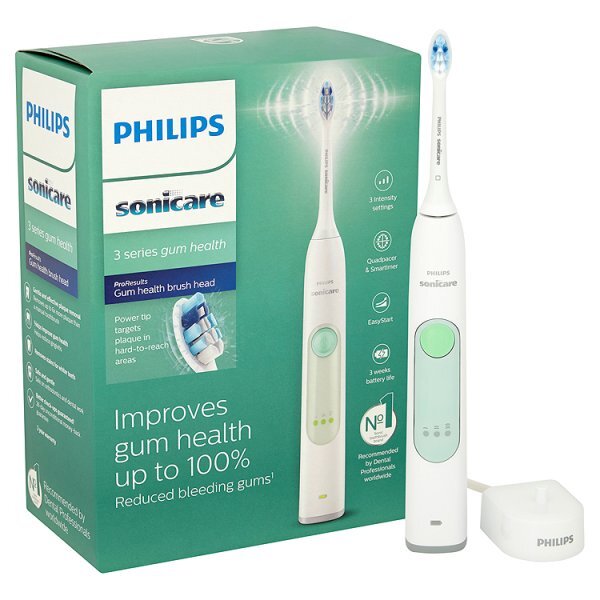 Philips Sonicare HX6631/13 Gum Health Electric Toothbrush