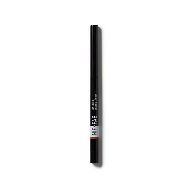 NIP+FAB Make Up Lip Liner 0.3g Espresso 5
