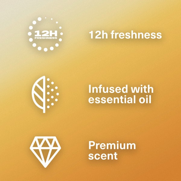 Lynx Fine Fragrance Collection Black Vanilla Premium Body Wash 400 ml