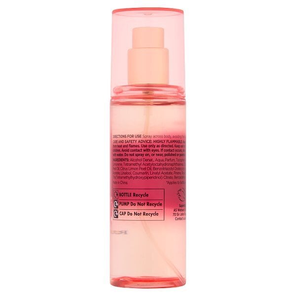 Mine Mist Red Fruits 50ml