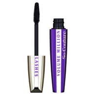 L'Oreal Volume Million Lashes Mascara So Couture Black 9ml