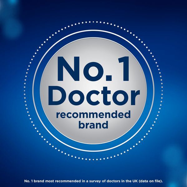 DNR Clearblue Visual Rapid Detection Pregnancy Test