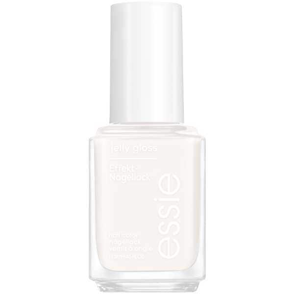 Essie Nail Art Studio Jelly Gloss 00 Arctic Jelly