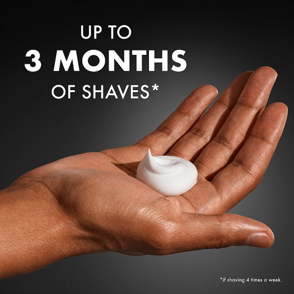 Gillette Shaving Foam Sensitive 250Ml