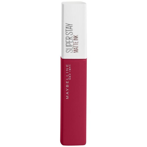 Maybelline Superstay Matte Ink Pink Front Runner 145