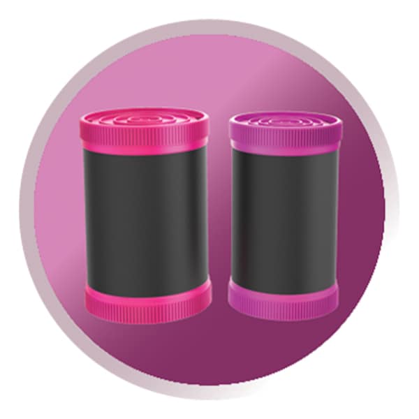 Remington Jumbo Curls Heated Rollers