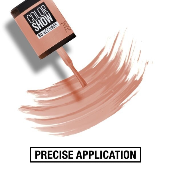 Maybelline Color Show 301 Love This Sweater Nail Polish 7ml