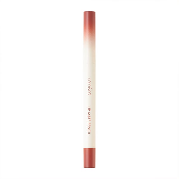 Rom&Nd Lip Mate Pencil 06 Under Chili