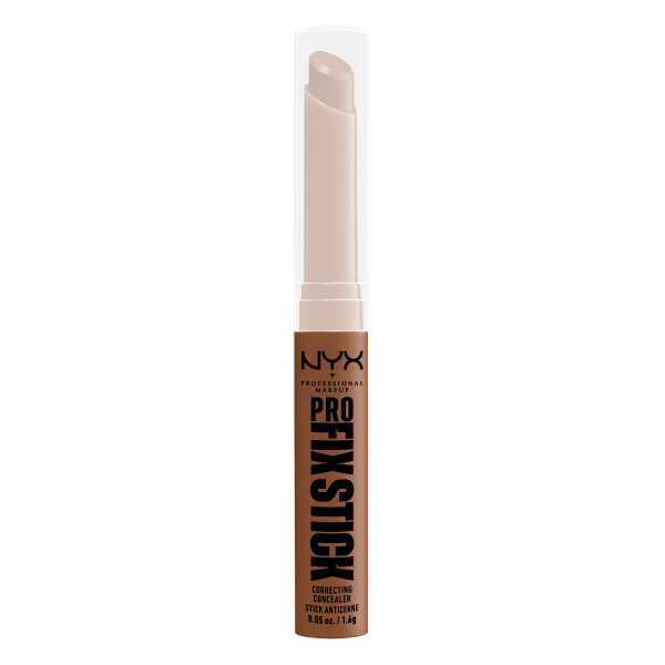 NYX Professional Makeup Pro Fix Stick Sienna