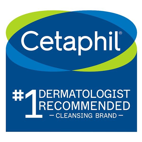 Cetaphil Gentle Clear Clarifying Blemish Cream Cleanser 124ml