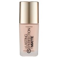 Collection Lasting Perfection Foundation Fair 27ml